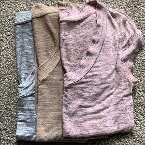 Bundle of Merona Tee’s